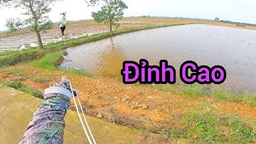 Đi Săn Bằng Ná Cao Su - Chạy Xe Bem Cò - Slingshot Hunting Tập 300