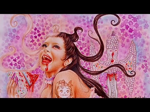 Melanie Martinez The