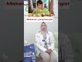 WASPADA DEMAM BERDERAH