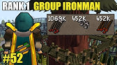I Crafted 102,000 Orbs (Maxing Every Ironman #48) - YouTube