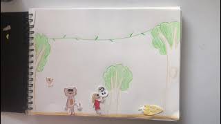 Emmies Childhood Song