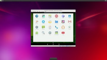 Android-x86 5.1 Review