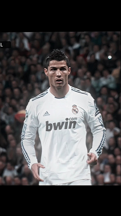 Download lagu Ronaldo Free kick goal - Edit | Real Madrid Vs Ac milan | Aura 2 (Slowed&Reverb)