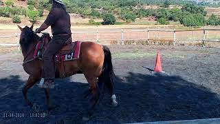 KAISER TRAINING 1