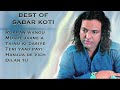 Best of sabar koti  playlist  sad song  top 6 punjabi sad song king
