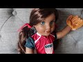 Beginning of video