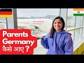 Parents Germany Kaise Aa Sakte hai ? How To Call Your Parents To Germany ?