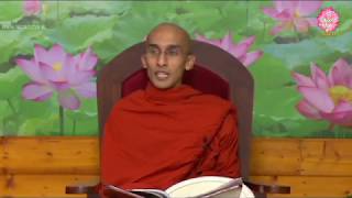 Shraddha Dayakathwa Dharma Deshana 4.30 PM 15-03-2018