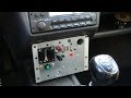 Adding a Power Inverter and USB Power to your Dashboard /Car