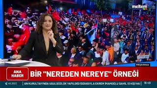 Bugün Tahliye Edilmesi Hayırlı Olacaktır Denilen Demirtaş Için Dün Hüküm Cümleleri Kuruluyordu.