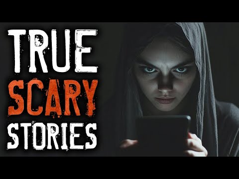 Thumbnail for SHE PRETENDED TO BE MY FAMILY | 10 True Scary Stories from Reddit
