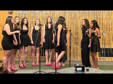 Lauren Hill Medley - The Cat's Meow 