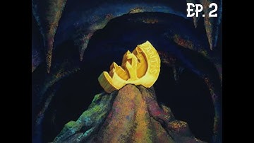 Atlantis Squarepantis - Episode 2: Cave Journey