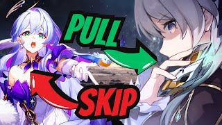 Skipping Robin, The Best Thing? (Honkai: Star Rail)