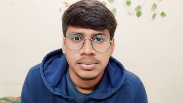 My First Youtube Video 🎦