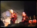 ROK AGRESORI-MOJATA PARTIJA(LIVE)