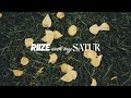 [RIIZE with my SATUR] 26SS CAMPAIGN