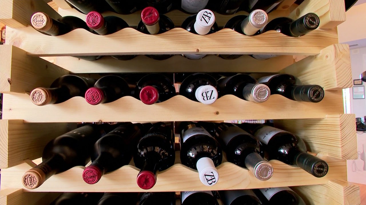 Woodbridge opens 1st liquor store in town history YouTube