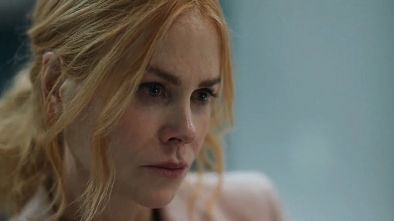 Babygirl (2024) ▪︎ Never Tear Us Apart - INXS ▪︎ Lyrics / แปลไทย