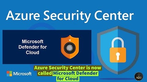 Using Azure Security Center in Hybrid scenarios | Microsoft Defender for Cloud