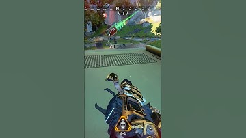 I am not sorry, lol! #apexlegends #apexlegendsclips #gaming #videogames