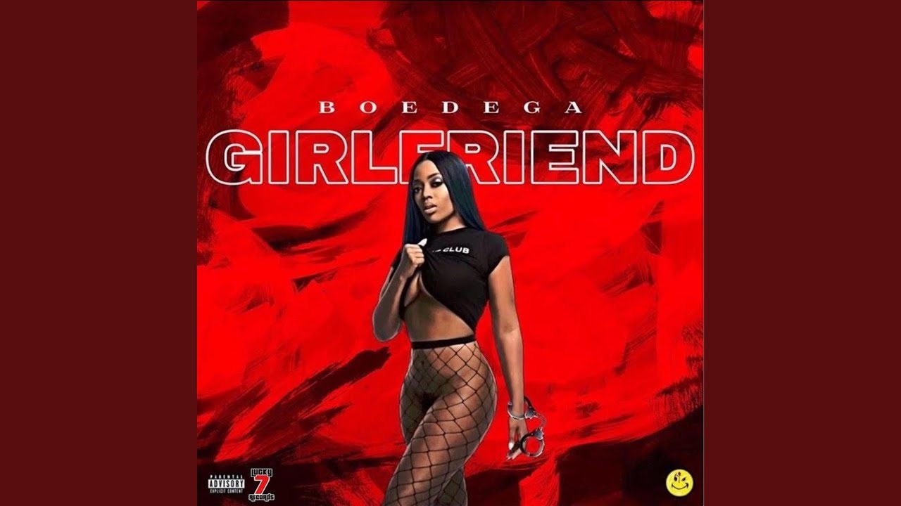 Girlfriend - YouTube