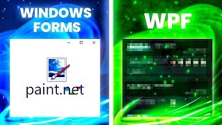 Tvorba grafických aplikací ve WPF 😀