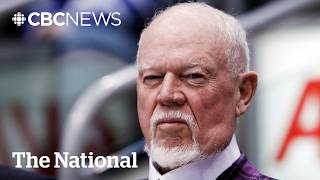 Quebec Conservatives sour on Don Cherry’s Order of Canada nomination