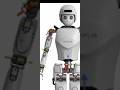 How Many Joints in Robots #shorts #youtubeshorts #viral