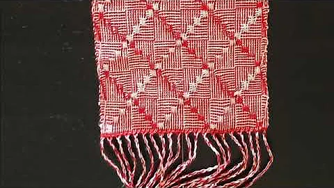 Sampling Shadow Weave