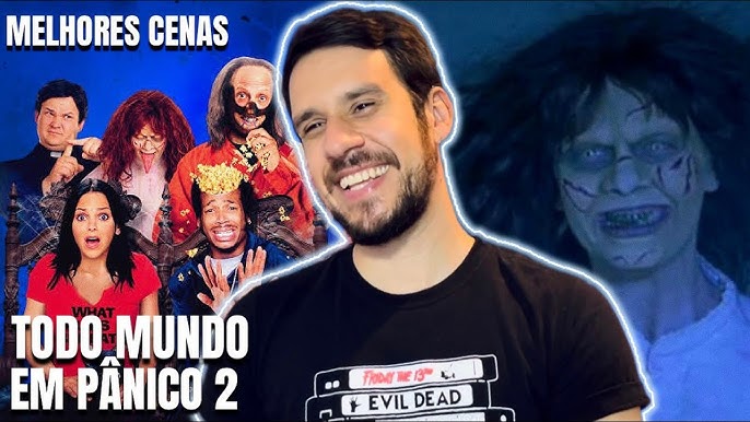 M3GAN e mais: especialistas elegem os 10 melhores filmes de terror de 2023  – Se Liga Nerd