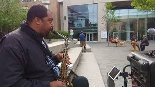 Download Recording Street Performance With An Irig 2, A Roland Ba330, An Htc10, And Korg Video MP3 Recording Street Performance With An Irig 2, A Roland Ba330, An Htc10, And Korg