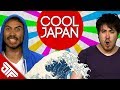 COOL JAPAN [Official Music Video] - Down To Funk