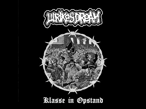 Klasse In Opstand artwork