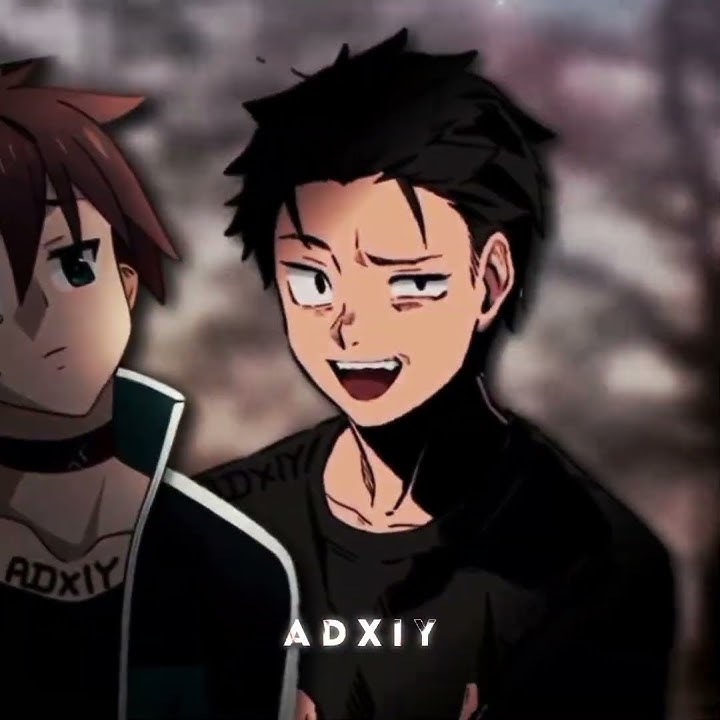 Two Isekai 🐐's  in One Edit 💀 🔥 | Rezero X Konosuba | Anime/Manga Edit