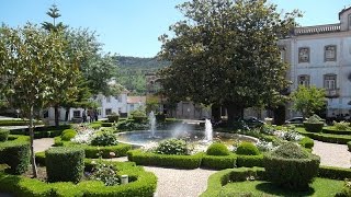 Каштелу ди Види . Португалия/Castelo de Vide. Portugal