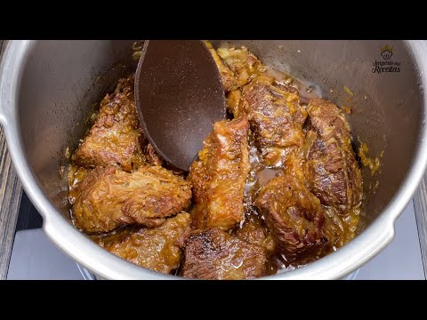 Vídeo: Como Cozinhar O Peito De Carne Deliciosamente