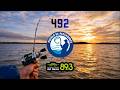 Programa 492 - Informe Semanal de pesca