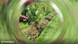 Intensive Garden Cultivator Intensiv Bogdorchilik Интенсивное Садоводство