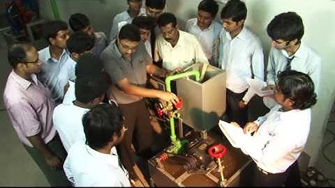 Applied Fluid Mechanics Lab Part 2