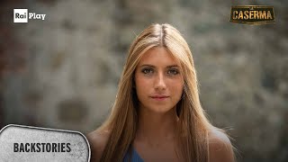 La Caserma 2 - Backstories Sofia Barbieri