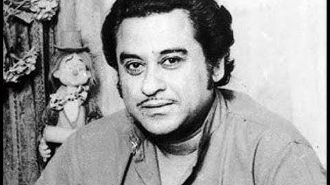 Kishore Kumar_Mone Pore Sei Sab Din - EP and CD versions (Antarghaat; Salil Chowdhury; Inreco; 1979)