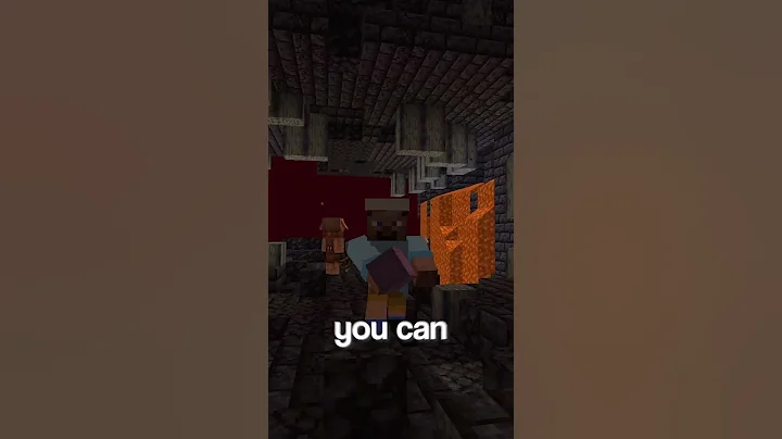 The Rarest Item In Peaceful Mode...