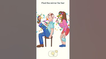 Findthemirrorforher #level17 #dop2 #gamingshorts #gameplay #gamingvideos #gaming #games