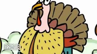 دهن بازها کمدی