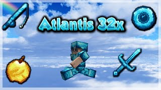 🔱 Atlantis 32x Pack Release! (💜Twitch Affiliate Pack) 🔱