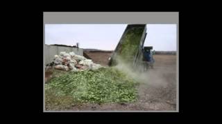 Organics Composting Tribal P2 Network webinar
