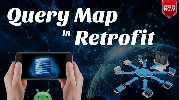 Using @QueryMap in Retrofit | Dev No Limit