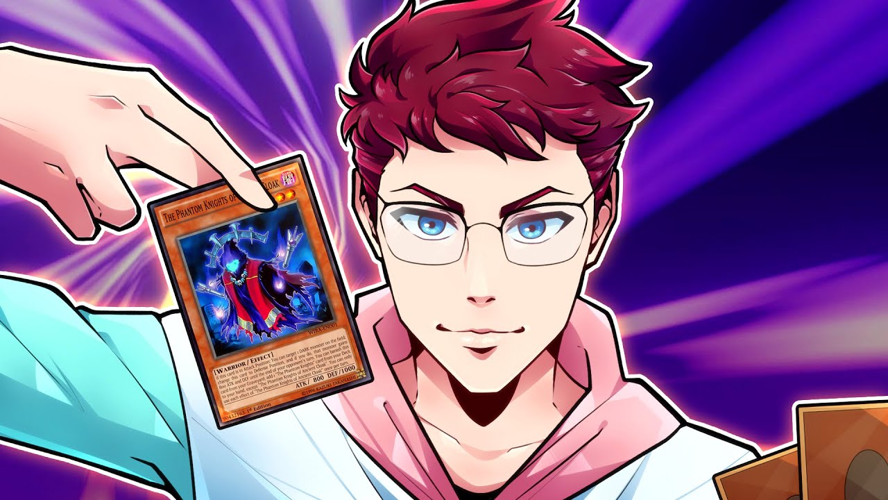 This Duel Took me an Hour to Beat.