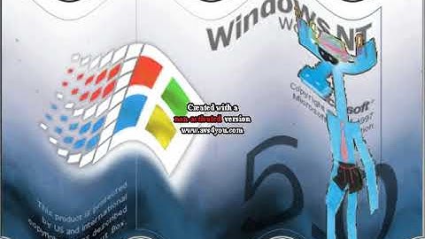 Happy Windows Startup and Shutdown Sounds Бумажки Аристотель Background